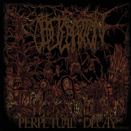 Obliteration: Perpetual Decay [Winyl]
