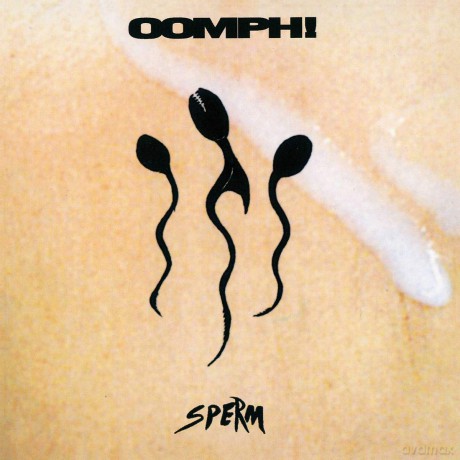 Oomph!: Sperm [2xWinyl]