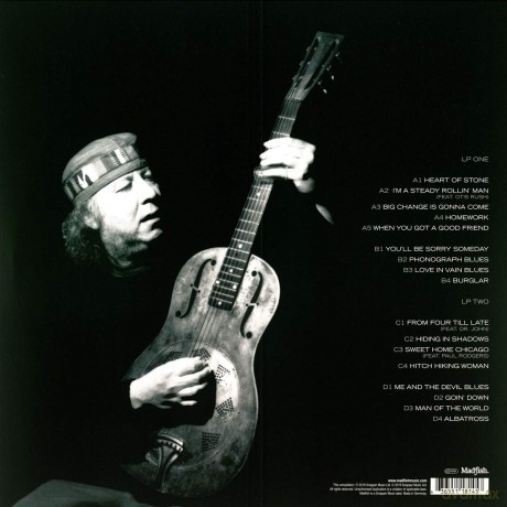 Peter Green Splinter Group: The Best Of [2xWinyl]