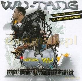 Wu-Tang: Return Of The Wu And Friends [CD]