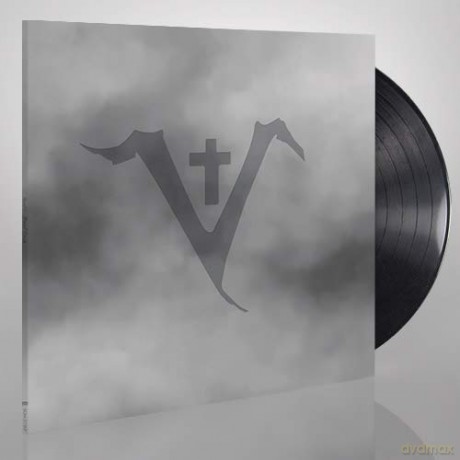 Saint Vitus: Saint Vitus [Winyl]