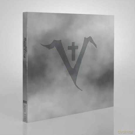 Saint Vitus: Saint Vitus (Limited) [CD]