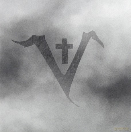 Saint Vitus: Saint Vitus [CD]