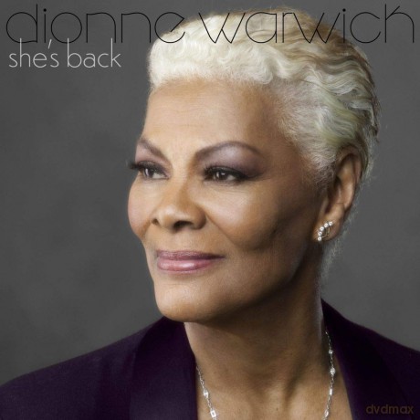 Dionne Warwick: She's Back [2CD]