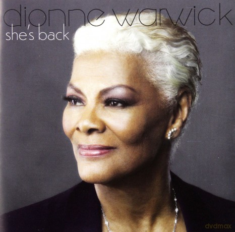 Dionne Warwick: She's Back [2CD]