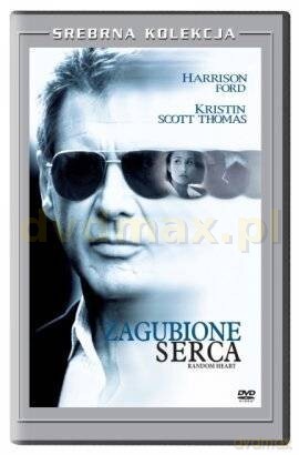 Zagubione serca (srebrna kolekcja) [DVD]