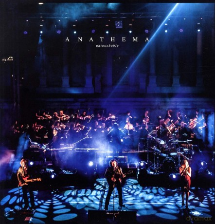 Anathema: Untouchable [2xWinyl]