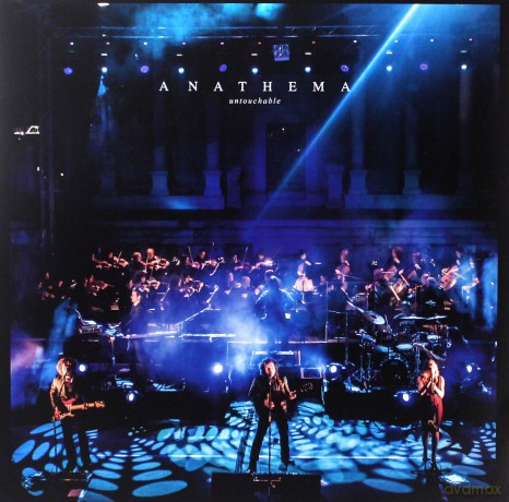 Anathema: Untouchable [2xWinyl]