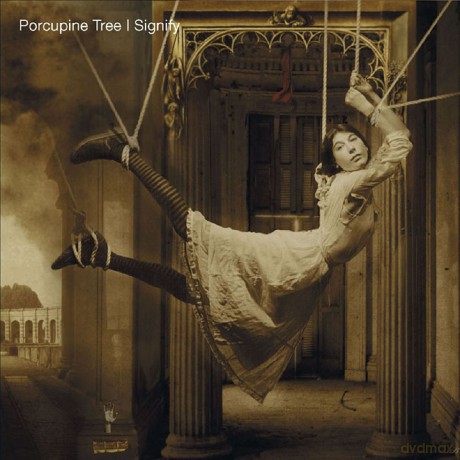 Porcupine Tree: Signify [2xWinyl]