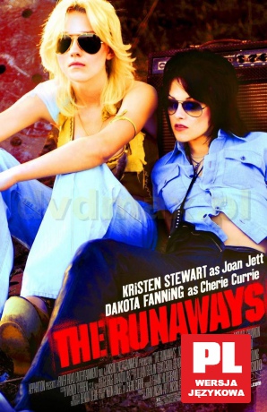 The Runaways [DVD]