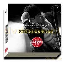 Maciej Maleńczuk, Psychodancing: Live (digipack) [2CD]