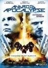 Apokalipsa androidów [DVD]