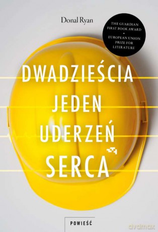 Dwadzieścia jeden drżących serc - Ryan Donal [KSIĄŻKA]