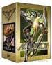 Aquarion odcinki 1-26 [BOX] [5DVD]