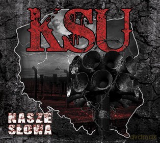 KSU: Nasze Słowa (Digipack) [CD]