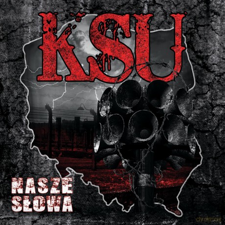 KSU: Nasze Słowa (Digipack) [CD]
