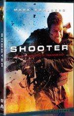 Strzelec [DVD]