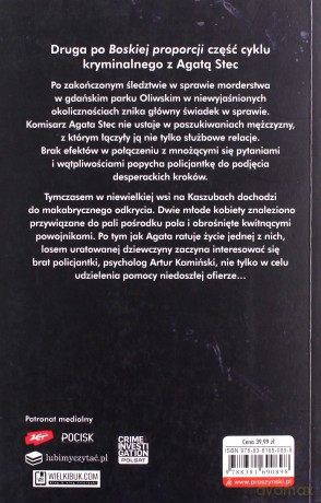 Materiał ludzki - Piotr Borlik [KSIĄŻKA]