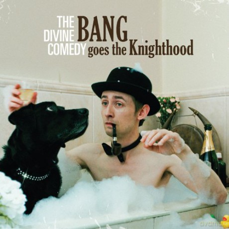 The Divine Comedy: Bang Goes The Nighthood [CD]