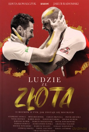 Ludzie ze złota