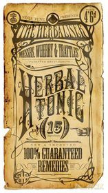 The Herbaliser: Herbal Tonic (Dobra Cena) [CD]