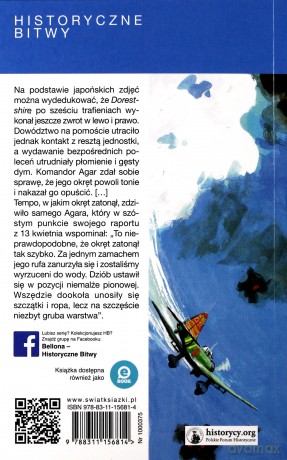 Ocean Indyjski 1942 - Michał Piegzik [KSIĄŻKA]