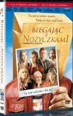 Biegając z nożyczkami [DVD]