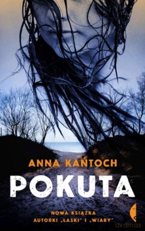 Pokuta - Anna Kańtoch [KSIĄŻKA]
