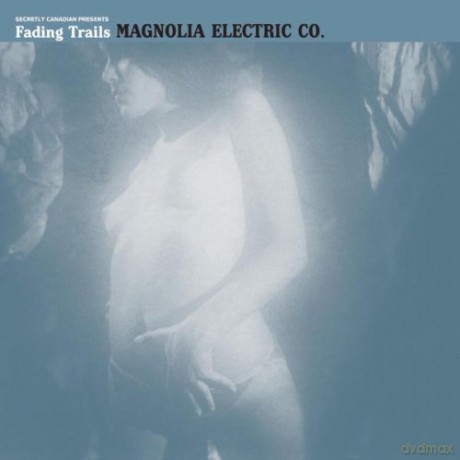 Magnolia Electric Company: Fading Trails (Dobra Cena) [CD]