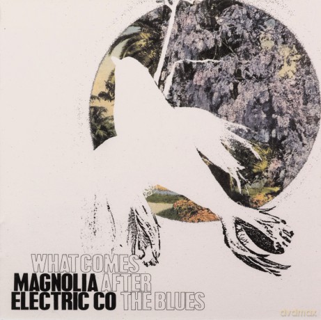 Magnolia Electric Company: What Comes After The Blues (Dobra Cena) [CD]