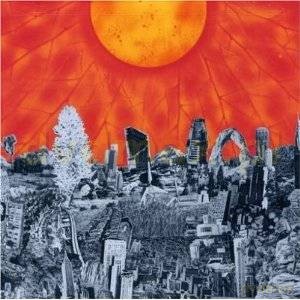Parts And Labor: Mapmaker (Dobra Cena) [CD]