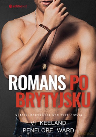 Romans po brytyjsku - Penelope Ward, Vi Keeland [KSIĄŻKA]