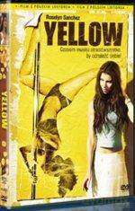 Yellow [DVD]