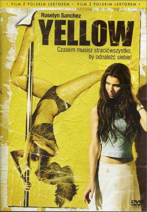 Yellow [DVD]