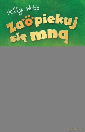 Wróć Alfiku. Zaopiekuj się mną - Holly Webb [KSIĄŻKA]