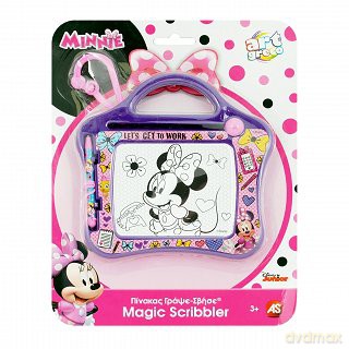 Znikopis Minnie