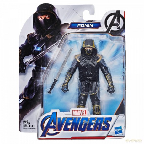 Avengers Quantum 15 cm Ronin [FIGURKA]