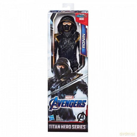 Avengers Quantum Tytan Ronin [FIGURKA]