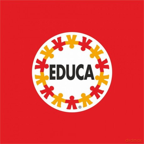 EDUCA 500 el. Avengers Wojna bez granic 4 [PUZZLE]