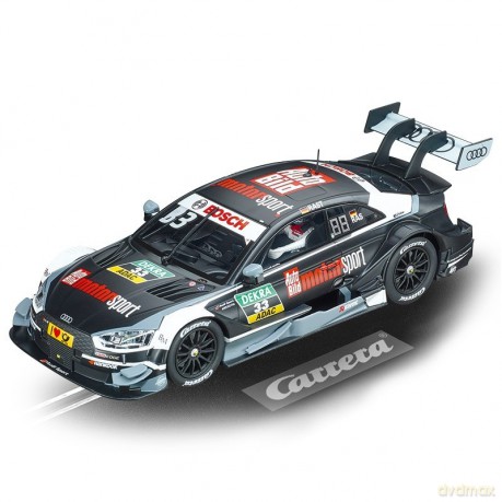 Samochód Audi RS 5 DTM