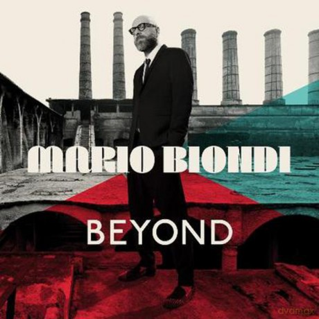 Mario Biondi: Beyond [CD]