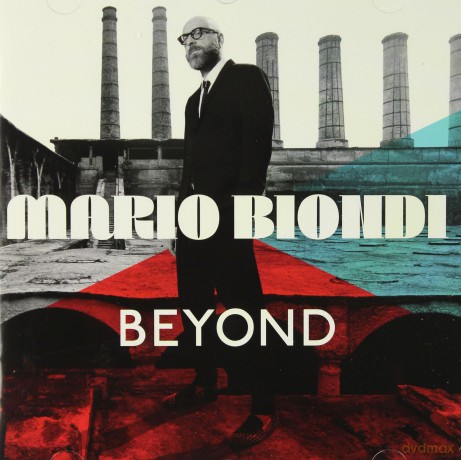 Mario Biondi: Beyond [CD]