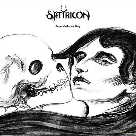 Satyricon: Deep Calleth Upon Deep (Colored) [2xWinyl]