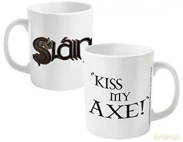 2000Ad Slaine: Kiss My Axe Kubek