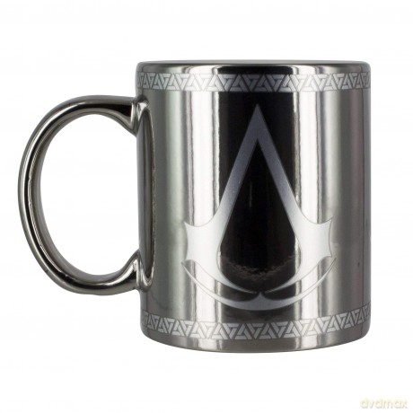Assassins Creed: Assassins Creed Chrome Mug Kubek