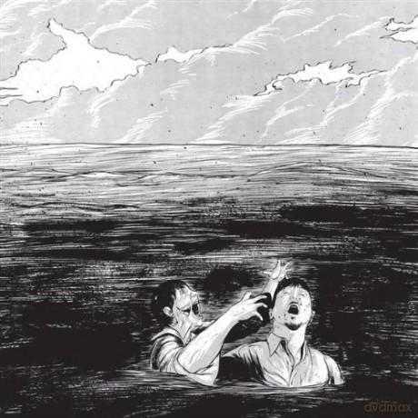 Xela: The Dead Sea (Dobra Cena) [CD]