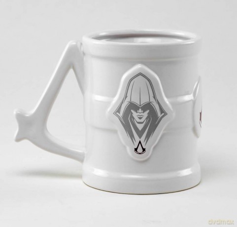 Assassins Creed: Tankard Kubek