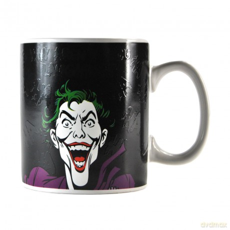 Batman: Joker Kubek