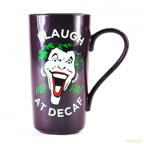 Batman: Laughter Kubek