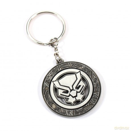 Black Panther: Brelok